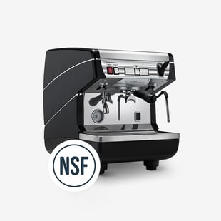 NSF-Certified Espresso Machines Example Product