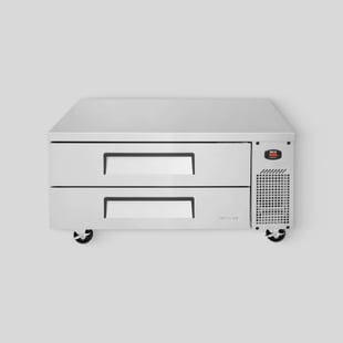 Turbo Air Chef Bases Example Product