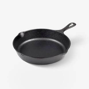 Cast Iron Cookware Example Product