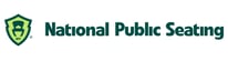 National Public Seating Logo