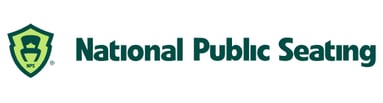 National Public Seating Logo