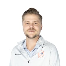 Zach Mouso User Image