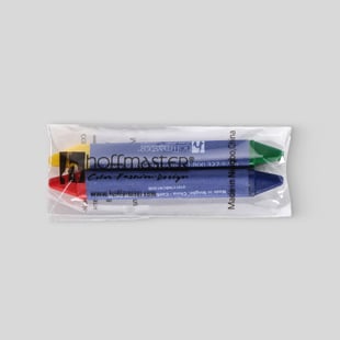 Restaurant Crayons