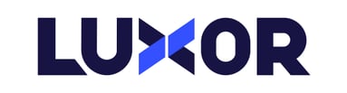 Luxor Logo
