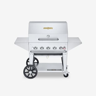 Commercial Outdoor Grills