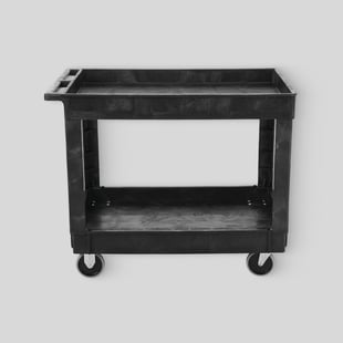 Rubbermaid Carts