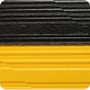 Black/Yellow