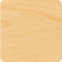 Natural Birch Wood
