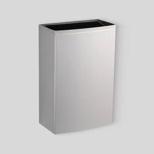 Bobrick Waste Receptacles Example Product