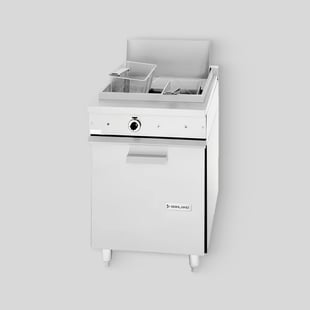 Garland Fryers Example Product