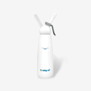 Whip-It! Whippers & Dispensers Example Product