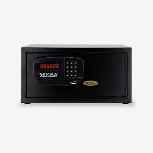 Wall Safe & Hotel Safe Example Product