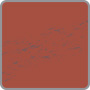 Distressed Kelly Red