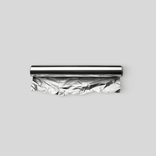 Aluminum Foil Rolls Example Product