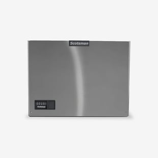 Scotsman Water Cooled Ice Machines Example Product