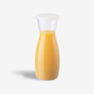 Serving Bottles
