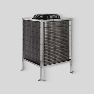 Ice-O-Matic Remote Condensers Example Product