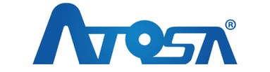 Atosa USA Logo
