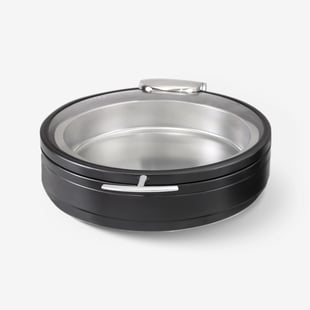 Induction & Electric Chafers