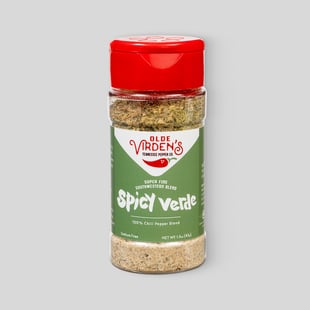 Herbs and Spices Example Product