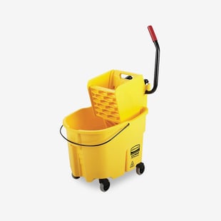 Mop Bucket & Wringer