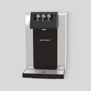 Sparkling Water Dispensers