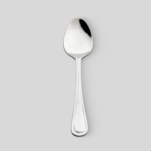 Contour Pattern Flatware