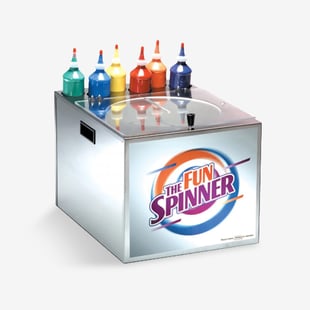 Gold Medal Carnival Games Example Product