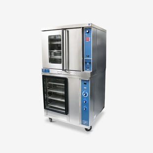 Proofer Ovens