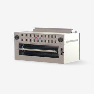 Wolf Salamander Broilers Example Product