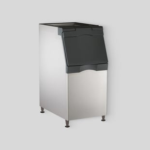 Scotsman Ice Bins Example Product