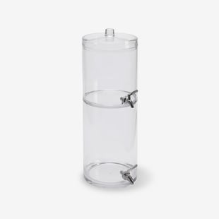 Stackable Beverage Dispensers
