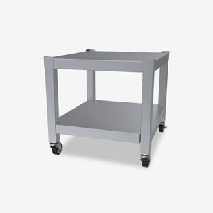 Garland Equipment Stands Example Product