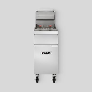 Vulcan Commercial Fryers Example Product
