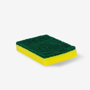 Sponge & Scrubber Example Product