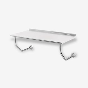 Wall-mounted Work Tables Example Product