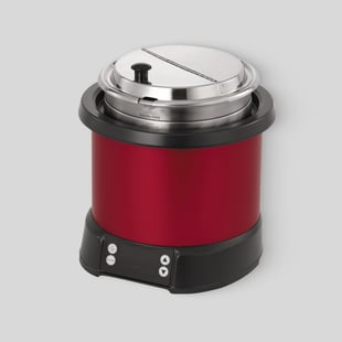 Vollrath Induction Rethermalizers Example Product