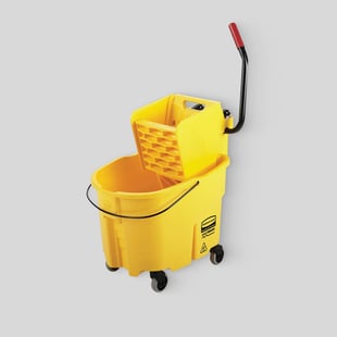 Mop Bucket & Wringer Example Product