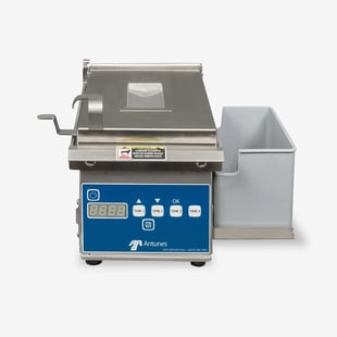 Egg Stations