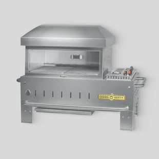 Commercial Outdoor Pizza Ovens Example Product