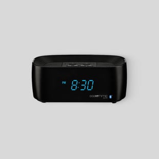 Hotel Alarm Clocks Example Product