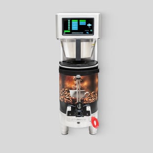 Grindmaster Coffee Maker Example Product