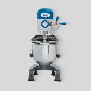 Commercial Mixers Example Product