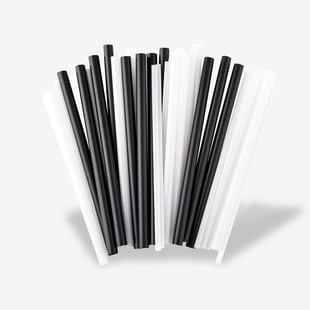 Plastic Straws