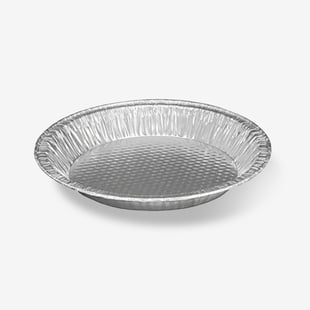Aluminum Cake & Pie Pans Example Product
