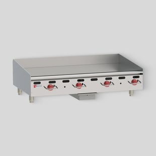 Wolf Griddles Example Product