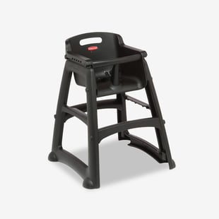 Rubbermaid High Chairs