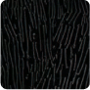 Textured Black