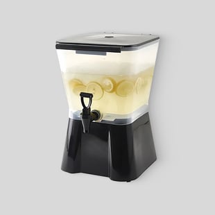 Countertop Beverage Dispensers