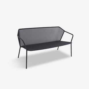 EMU Outdoor Benches Example Product